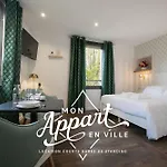 Le Maleville - De Standing