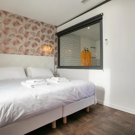 Le Maleville - De Standing Apartment *