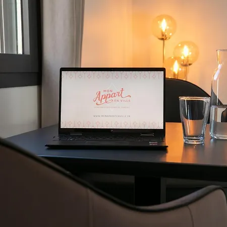 Le Maleville - De Standing * Perigueux