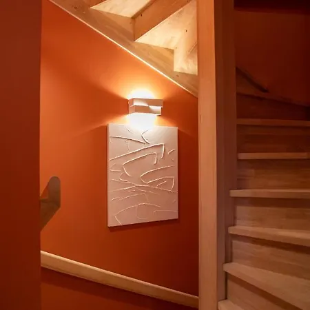 Apartment Le Maleville - De Standing