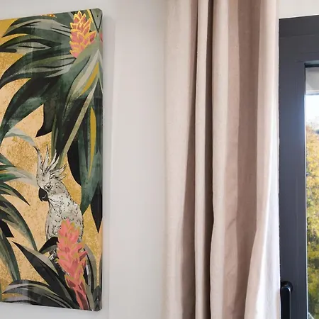 Apartament Le Maleville - De Standing