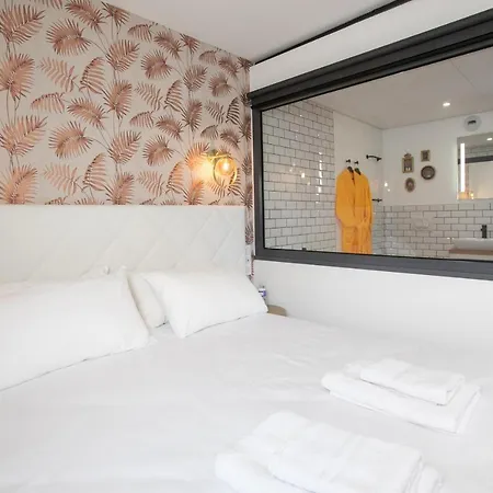 Apartment Le Maleville - De Standing *