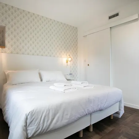 Le Maleville - De Standing