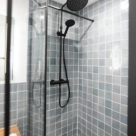 Apartament Le Maleville - De Standing