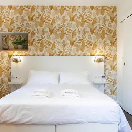 Le Maleville - De Standing Apartment *