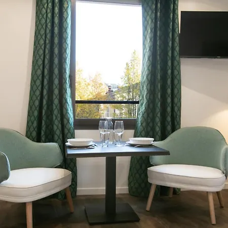 Le Maleville - De Standing