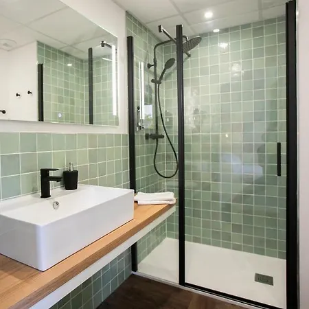 Apartment Le Maleville - De Standing