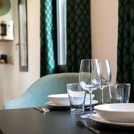 Le Maleville - De Standing * ペリグー