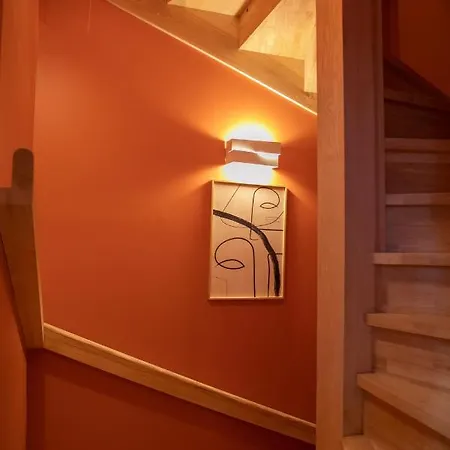 Apartament Le Maleville - De Standing *