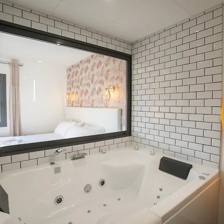 Le Maleville - De Standing Apartment Perigueux