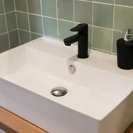 Le Maleville - De Standing Apartment Perigueux