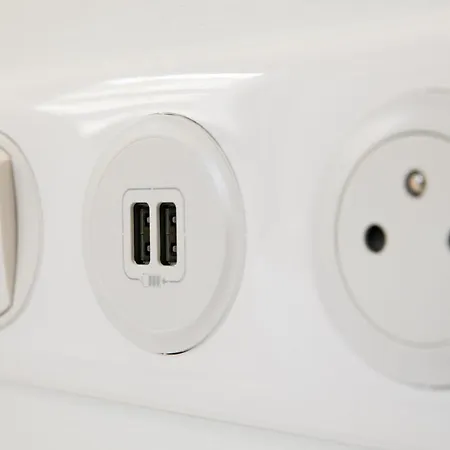 Le Maleville - De Standing *