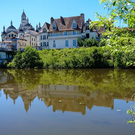 Le Maleville - De Standing Perigueux