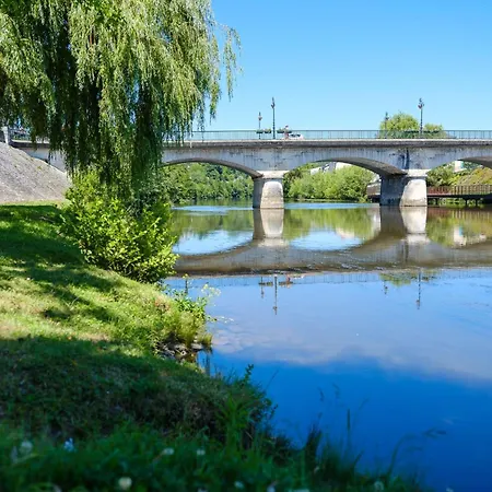 Le Maleville - De Standing *