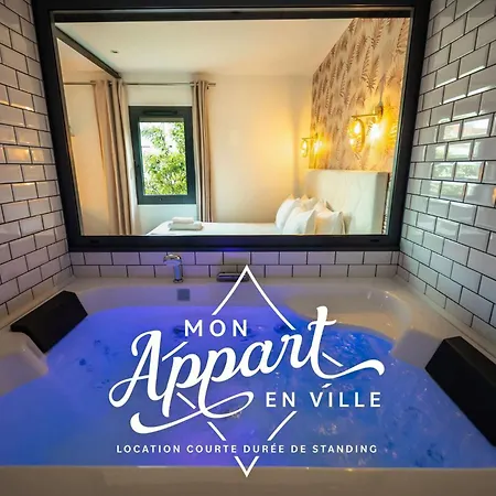 Apartment Le Maleville - De Standing