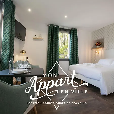 Le Maleville - De Standing