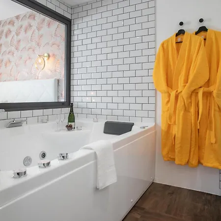 Apartment Le Maleville - De Standing