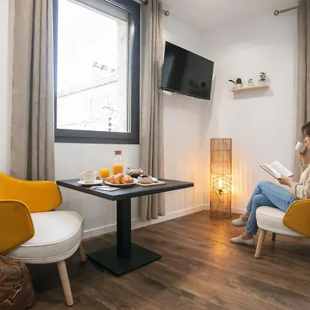 Le Maleville - De Standing Apartment Périgueux