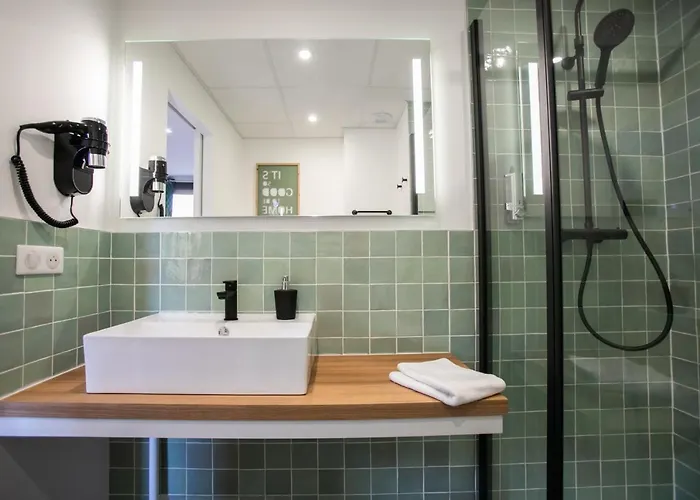 Apartment Le Maleville - De Standing Perigueux