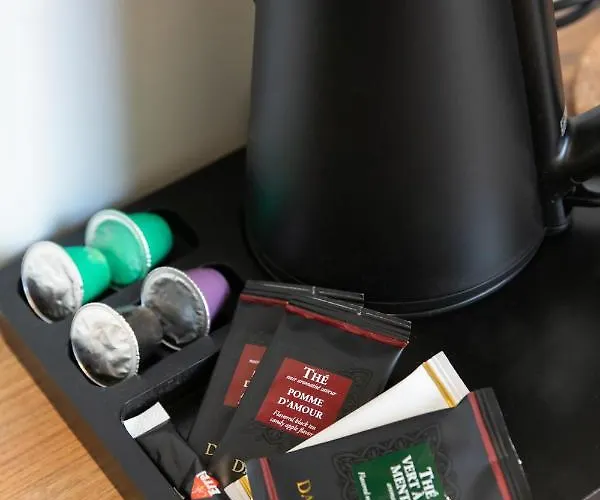 Le Maleville - De Standing Perigueux