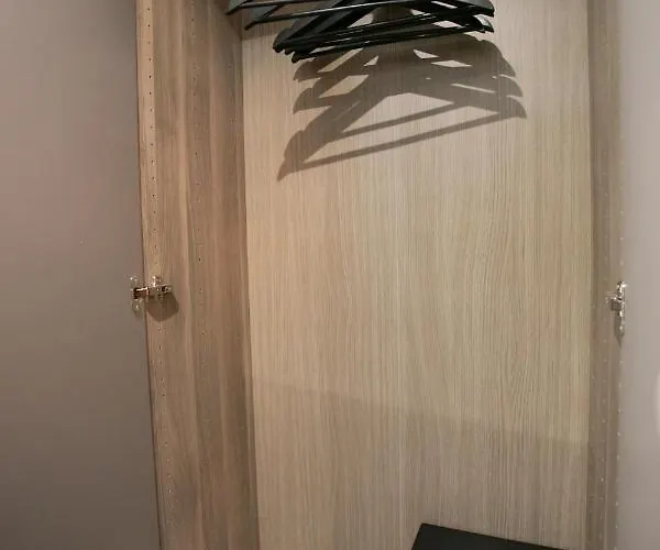 Le Maleville - De Standing