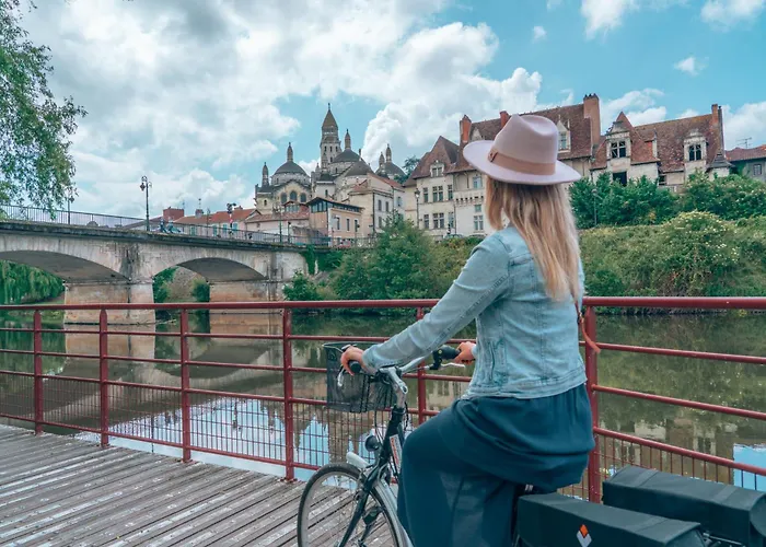 Apartment Le Maleville - De Standing *